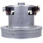 Двигун для пилососа VC07W16QB Whicepart D=130/84 mm H=30/105 mm 1800 W