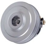 Двигун для пилососа VC07W16QB Whicepart D=130/84 mm H=30/105 mm 1800 W - Зображення 4