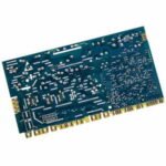 Плата силова для пральної машини Electrolux 140011633991 EWX14931CA (без прошивки) - Зображення 2