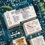 Плата силова для пральної машини Electrolux 140011633991 EWX14931CA (без прошивки) - Зображення 3
