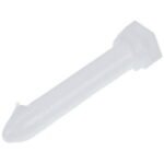Втулка амортизатора бака для пральної машини Electrolux 8118673014 13.4x85.5mm