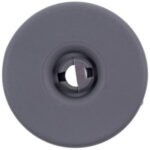 Комплект коліс для нижнього ящика посудомийної машини Electrolux 50286965004 (8 шт.) - Зображення 4
