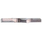 Ніж для м&aposясорубки Zelmer ZMMA028X (A863109.00) 10003883 D=55.5mm s=5mm Отвір=10x10mm NR8 (двосторонній) - Зображення 5