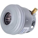 Двигун для пилососа VAC067UN (з виступом) SKL D=102/94 mm H=25/107 mm 1600 W - Зображення 3