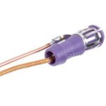 Термопара для газової плити L=500mm Electrolux 3570564025 - Зображення 4