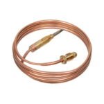 Термопара гриля духовки для газової плити L=1100mm Electrolux 3429067030 - Зображення 2