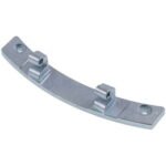 Петля люка для сушильної машини Electrolux 8581366253236 - Зображення 2