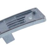 Петля люка для сушильної машини Electrolux 8581366253236 - Зображення 7