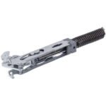 Петля дверей (ліва/права) для духовки Gorenje 570151 - Зображення 3