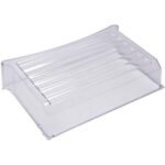 Ящик для овочів (верхній) у холодильник Zanussi 2647033014 480х315х115 мм - Зображення 3