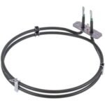 Тен конвекції (круглий) 1800W для духовки Beko 262900074 - Зображення 3