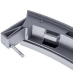 Ручка дверей (люка) для пральної машини Bosch 00751791 - Зображення 7
