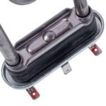 ТЕН для пральної машини LG 5301ER1000H Thermowatt TP 175-SG-1900 L=175 mm 1900 W - Зображення 5