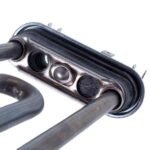ТЕН для пральної машини Zanussi 1321807107 TPO 235-SB-1950 Thermowatt L=235 mm 1950 W - Зображення 5