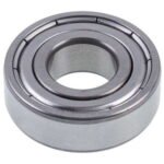 Підшипник для пральної машини 481252028135 SKF 6202 - 2Z (15x35x11) - Зображення 3
