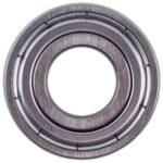 Підшипник для пральної машини 481252028135 SKF 6202 - 2Z (15x35x11) - Зображення 4