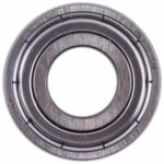 Підшипник для пральної машини 481252028135 SKF 6202 - 2Z (15x35x11) - Зображення 5