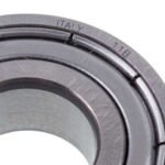 Підшипник для пральної машини 481252028135 SKF 6202 - 2Z (15x35x11) - Зображення 7
