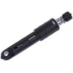 Амортизатор бака для пральної машини Bosch 00673541 ANSA (з дюбелем) 80N L=180-265mm D отворів=8/12mm - Зображення 3