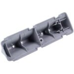Активатор, ребро барабана для пральної машини Electrolux L=179mm 53188954431 - Зображення 4