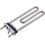 ТЕН для пральної машини Gorenje 222642 Heatwell TPO 190-SG-1700 L=190 mm 1700 W