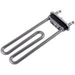 ТЕН для пральної машини Gorenje 222642 Heatwell TPO 190-SG-1700 L=190 mm 1700 W - Зображення 2