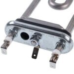 ТЕН для пральної машини Gorenje 222642 Heatwell TPO 190-SG-1700 L=190 mm 1700 W - Зображення 6