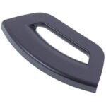 Ручка дверей (люка) для пральної машини Ariston C00286151 - Зображення 3