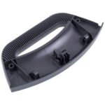 Ручка дверей (люка) для пральної машини Ariston C00286151 - Зображення 5