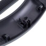 Ручка дверей (люка) для пральної машини Ariston C00286151 - Зображення 7