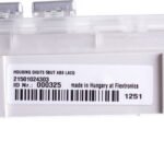 Модуль індикації і керування для посудомийної машини Ariston C00276221 - Зображення 2