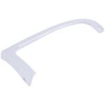 Ручка дверей нижня для холодильника Indesit C00857155 - Зображення 2