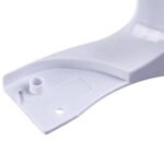 Ручка дверей нижня для холодильника Indesit C00857155 - Зображення 4