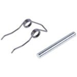Ручка дверей (люка) для пральної машини Bosch Siemens 00069637 - Зображення 3