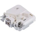 Замок люка (двері) для пральної машини Bosch 00633765 EMZ