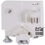 Замок люка (двері) для пральної машини Bosch 00633765 EMZ - Зображення 3
