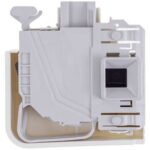 Замок люка (двері) для пральної машини Bosch 00633765 EMZ - Зображення 4
