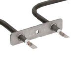 Тен нижній 1150W для духовки Whirlpool 481010375734 - Зображення 4