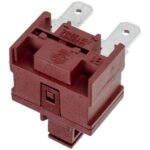 Мережева кнопка для пилососа Gorenje 464819 125V 16А - Зображення 3