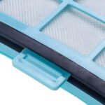 Фільтр контейнера CRP745/01 для пилососа Philips 432200533153 - Зображення 5