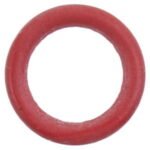 Прокладка O-Ring 12x8x2mm ORM 0080-20 для кавомашини Philips Saeco 140320462 - Зображення 2