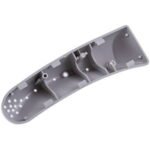 Активатор, ребро барабана для пральної машини Candy L=180mm 41021913 - Зображення 4