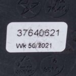 Реле рівня води (пресостат) для пральної машини Indesit C00289362 - Зображення 5