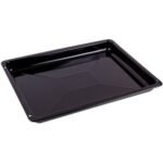 Деко емальоване для духовки Beko 219440101 462x365x39mm