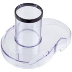 Кришка корпуса соковижималки Moulinex FS-9100023368 - Зображення 2
