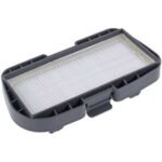 Фільтр HEPA під колбу для пилососів Zelmer і Bosch ZVCA335S (A601214070.0) 11006857 - Зображення 2