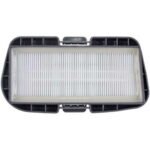 Фільтр HEPA під колбу для пилососів Zelmer і Bosch ZVCA335S (A601214070.0) 11006857 - Зображення 4