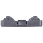 Фільтр HEPA під колбу для пилососів Zelmer і Bosch ZVCA335S (A601214070.0) 11006857 - Зображення 5