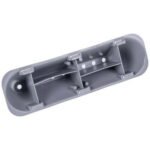 Активатор, ребро барабана для пральної машини Indesit L=183mm C00065463 - Зображення 3