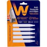Засіб від накипу WPRO Active Clean в парових прасках Whirlpool 480181700063 - Зображення 2
